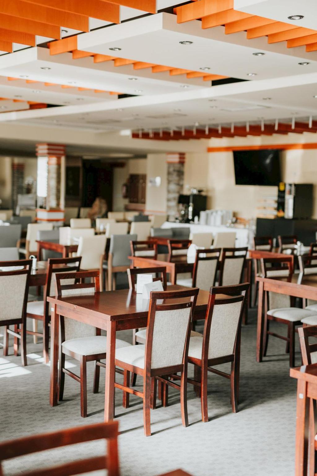 Apartman Liptov - Hotel Bešeňová Exteriör bild