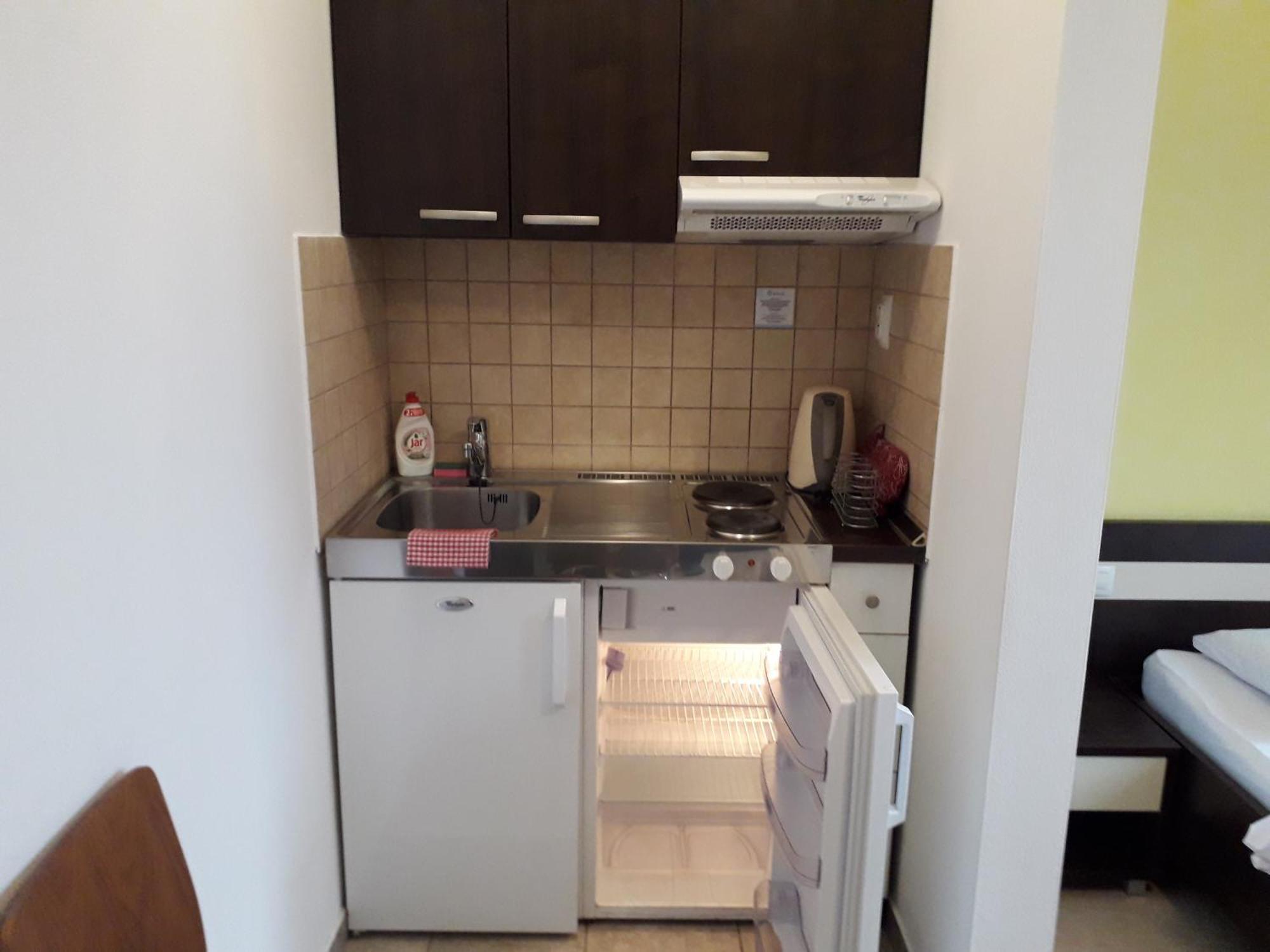 Apartman Liptov - Hotel Bešeňová Exteriör bild