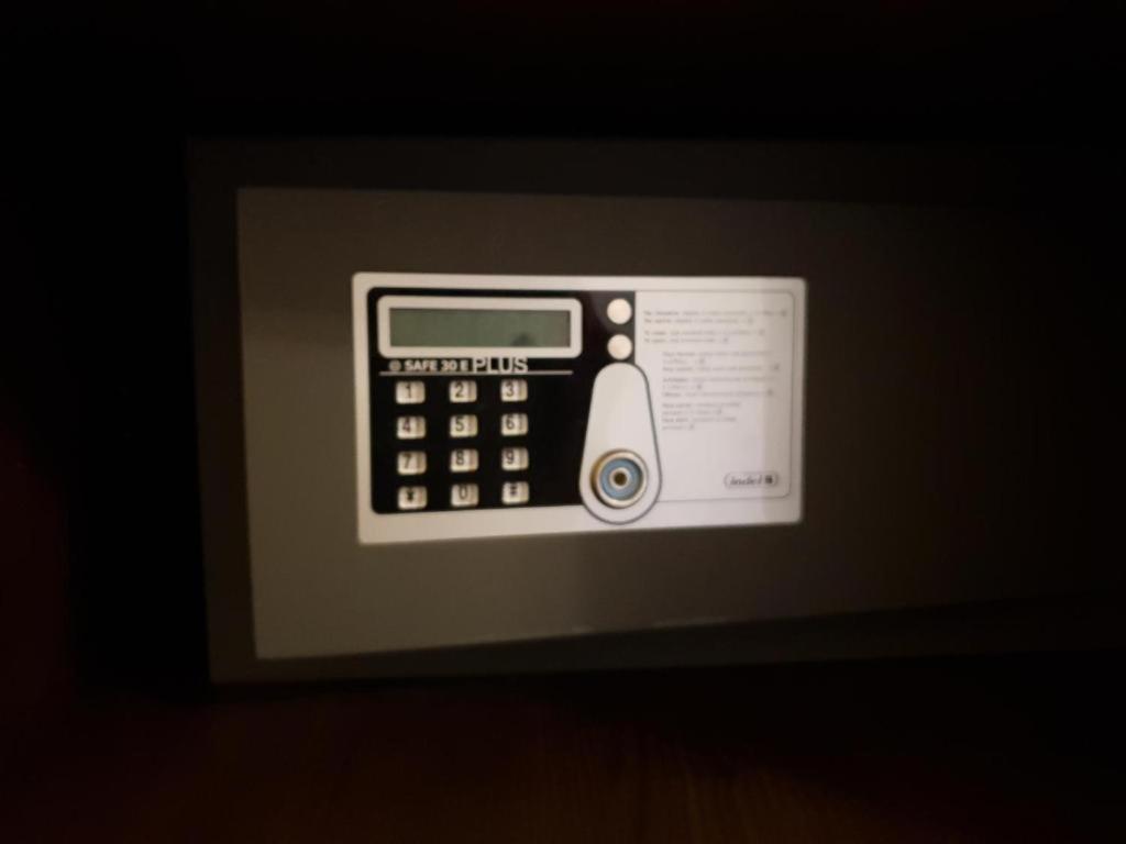 Apartman Liptov - Hotel Bešeňová Exteriör bild