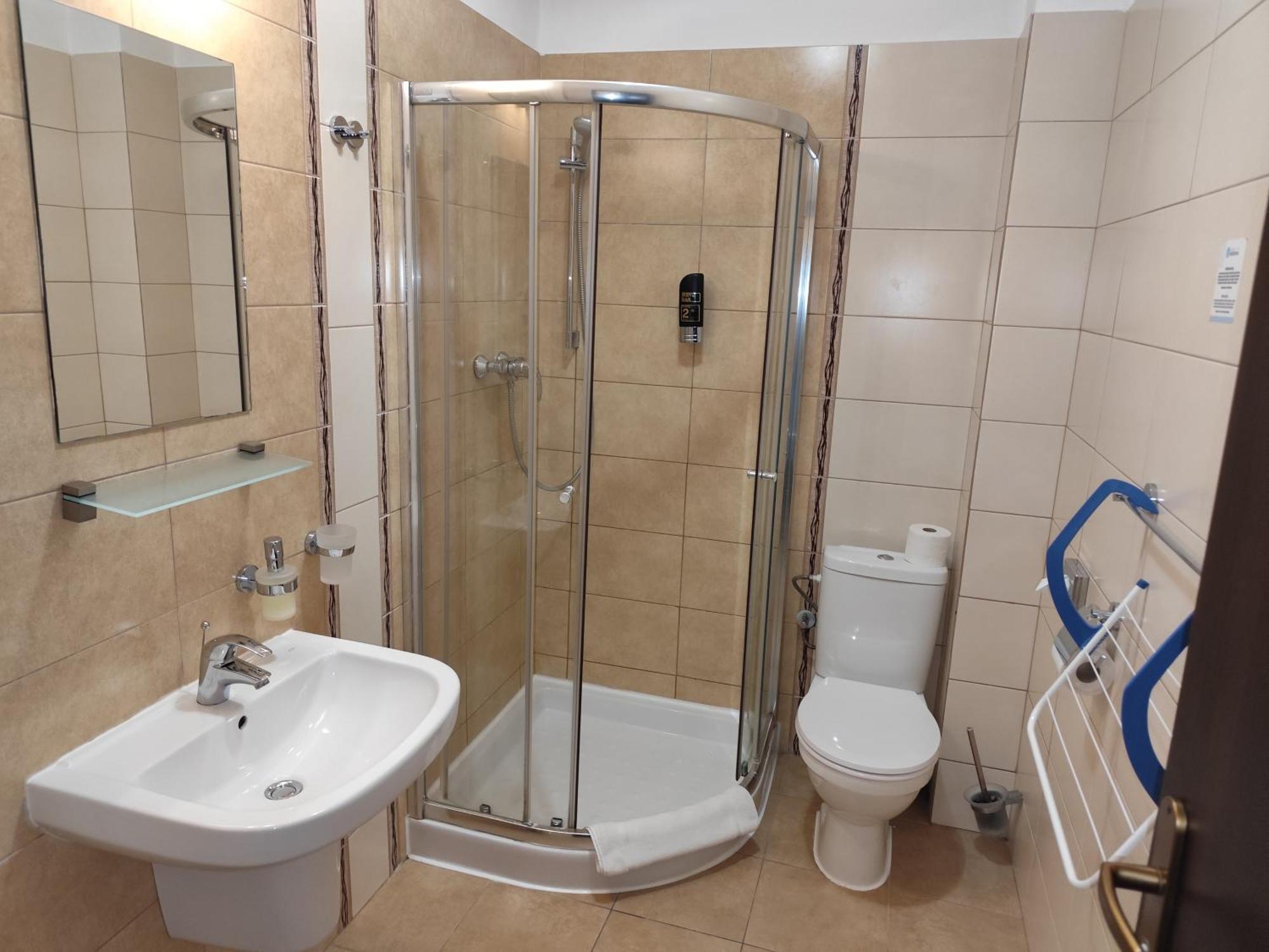 Apartman Liptov - Hotel Bešeňová Exteriör bild